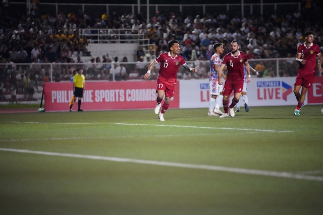 Báo Indonesia lo lắng cho đội tuyển sau 2 trận tại vòng loại World Cup 2026 - Ảnh 2.