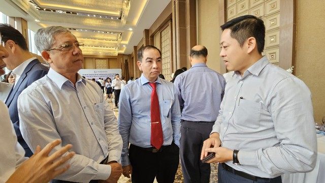 Đồng Nai: Xây dựng trung tâm Logistics hàng không tại sân bay Long Thành - Ảnh 5. Đồng Nai: Xây dựng trung tâm Logistics hàng không tại sân bay Long Thành - Ảnh 5.