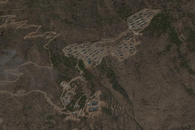 Forbes: Bhutan âm thầm xây khu mỏ Bitcoin ‘khủng’ - Ảnh 1.