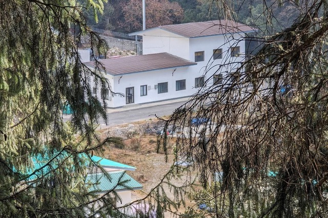 Forbes: Bhutan âm thầm xây khu mỏ Bitcoin ‘khủng’ - Ảnh 2.