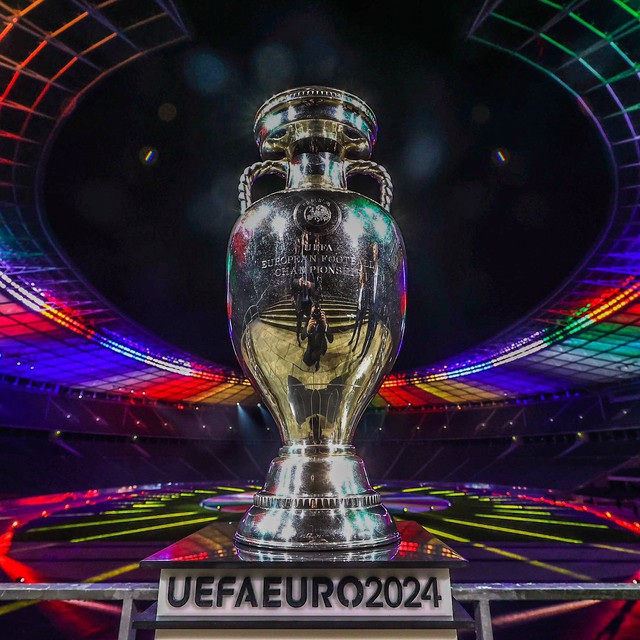 Xác định các cặp đấu vòng play-off tranh 3 suất còn lại dự EURO 2024 - Ảnh 1.