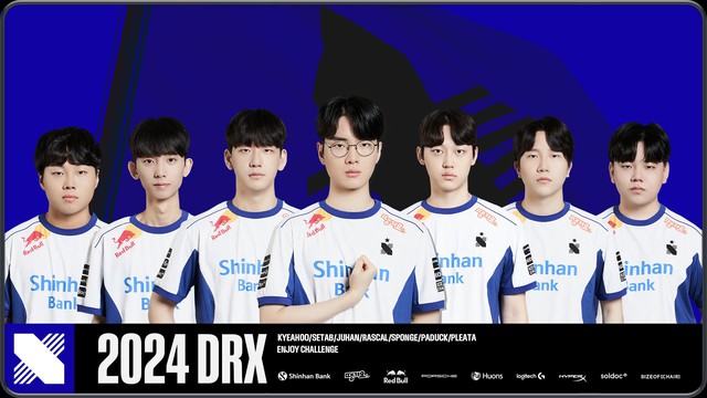 LMHT: LCK, LPL sôi động thị trường chuyển nhượng trong khi T1 giữ nguyên đội hình - Ảnh 4. LMHT: LCK, LPL sôi động thị trường chuyển nhượng trong khi T1 giữ nguyên đội hình - Ảnh 4.