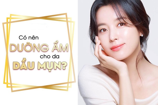 Top 10 kem chăm sóc độ ẩm cho tới da nhờn thô thông thoáng một ngày dài ngừa nhọt hiệu suất cao - Hình ảnh 1.