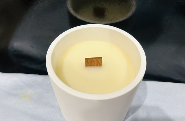 Đốt nến thơm để thư giãn trong phòng kín có gây hại cho sức khỏe? - Ảnh 1. Đốt nến thơm để thư giãn trong phòng kín có gây hại cho sức khỏe? - Ảnh 1.