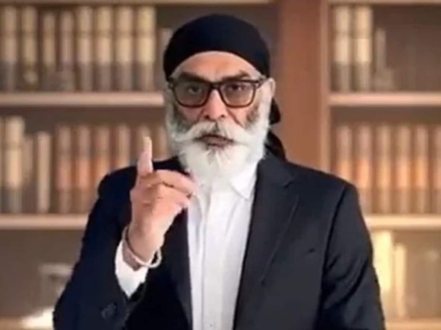 Mỹ phá âm mưu sát hại thủ lĩnh đạo Sikh, nêu quan ngại với Ấn Độ - Ảnh 1.