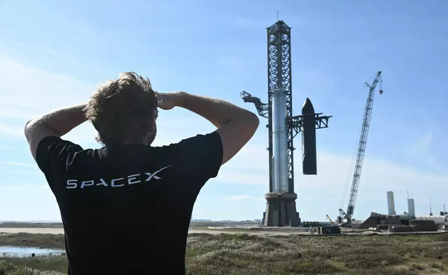 Dân Texas phản đối SpaceX phóng rốc két Starship, sau đó nổ tung - Ảnh 1.