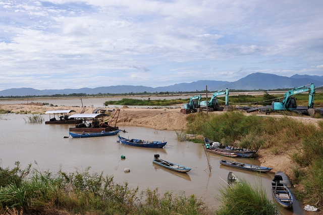 Nguy cơ thất thoát tài nguyên khoáng sản: Khó khăn trong quản lý, giám sát - Ảnh 3.