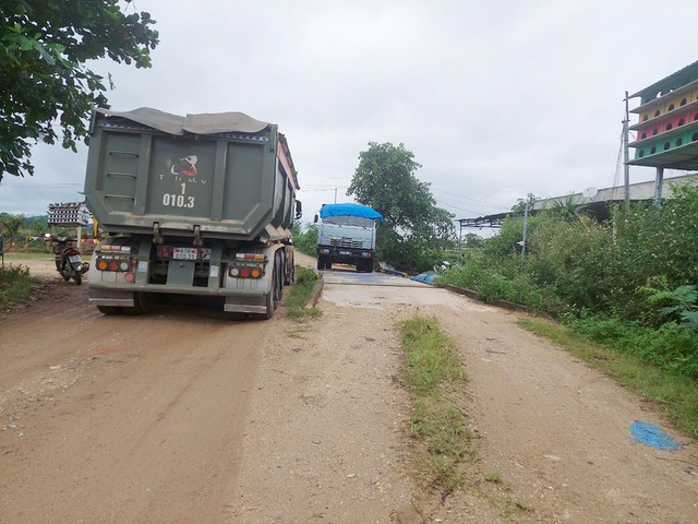 Nguy cơ thất thoát tài nguyên khoáng sản: Khó khăn trong quản lý, giám sát - Ảnh 2.