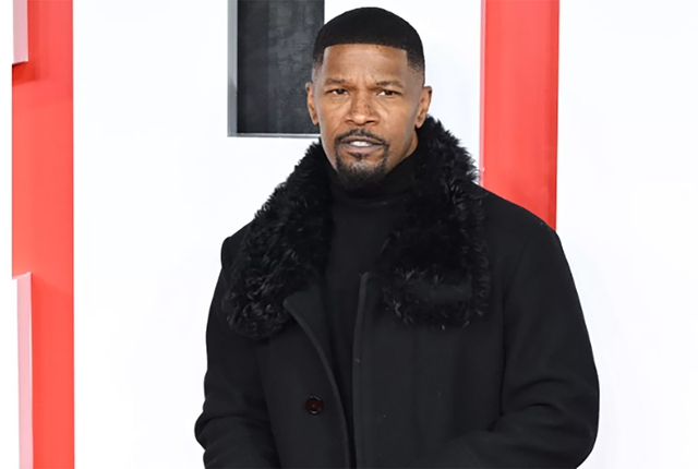 Jamie Foxx phủ nhận tấn công tình dục một phụ nữ ở New York - Ảnh 1.