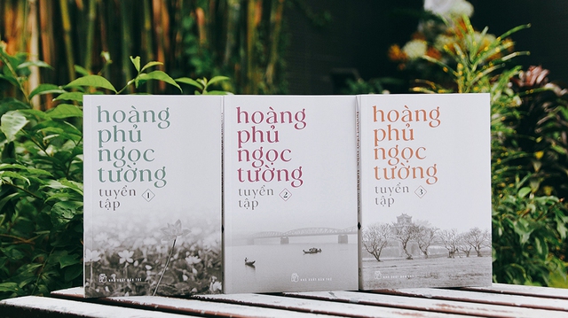 Hoàng Phủ Ngọc Tường: Chú dế rong chơi - Ảnh 3.