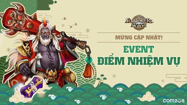 Summoners War tung cập nhật tăng level tối đa lên 100 trước thềm ra mắt trên Steam - Ảnh 2.