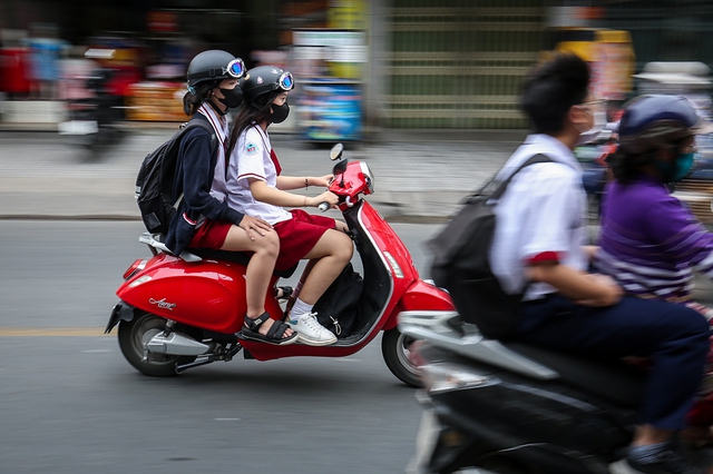 Tin tức đặc biệt trên báo in Thanh Niên 25.11.2023 - Ảnh 1.