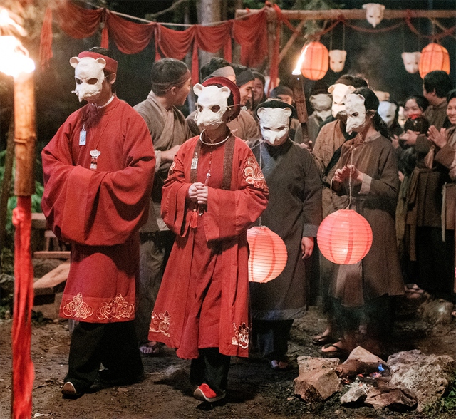 'Chúa tể những chiếc nhẫn' và hàng loạt bom tấn ra rạp Việt đầu tháng 12 - Ảnh 4. 'Chúa tể những chiếc nhẫn' và hàng loạt bom tấn ra rạp Việt đầu tháng 12 - Ảnh 4.