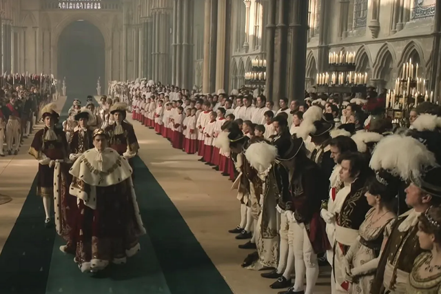 Phim lịch sử 'Napoleon' gây bất ngờ tại phòng vé  - Ảnh 1.