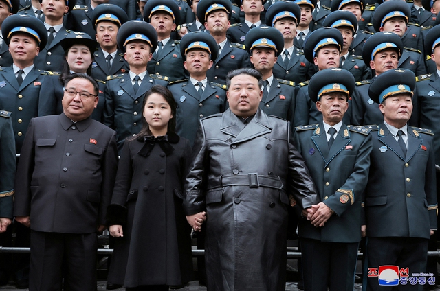 Lãnh đạo Triều Tiên lên tiếng về vụ phóng vệ tinh - Ảnh 1.