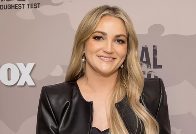 Jamie Lynn Spears nói về mối quan hệ với Britney Spears trong chương trình 'I'm a Celebrity' - Ảnh 1.