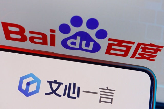 Baidu chịu tác động trước lệnh hạn chế của Mỹ - Ảnh 1.