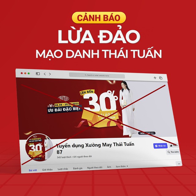 Có một vấn nạn đang &quot;tấn công&quot; người kinh doanh - Ảnh 1.