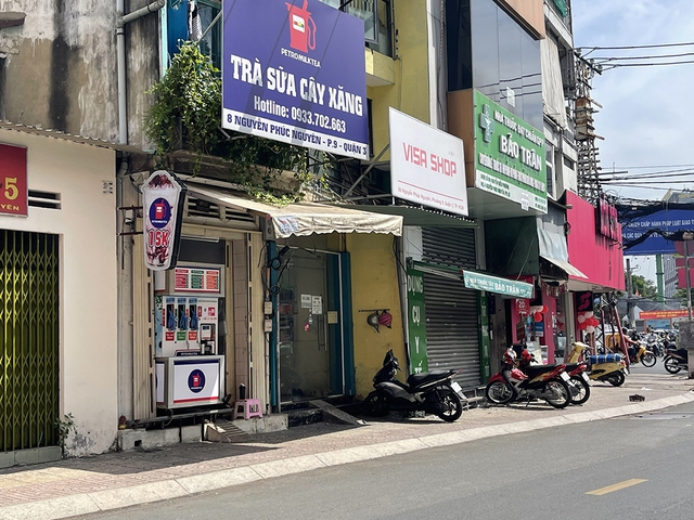 'Vòng đời' ngắn, lợi bất cập hại - Ảnh 4. 'Vòng đời' ngắn, lợi bất cập hại - Ảnh 4.