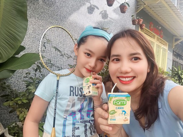 Sữa đậu nành - giải pháp dinh dưỡng thời hiện đại - Ảnh 2. Sữa đậu nành - giải pháp dinh dưỡng thời hiện đại - Ảnh 2.