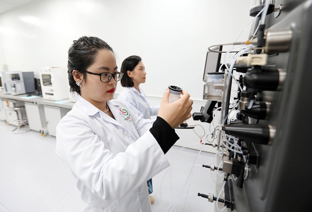 TP.HCM rộng cửa đón người tài giỏi - Ảnh 1. TP.HCM rộng cửa đón người tài giỏi - Ảnh 1.