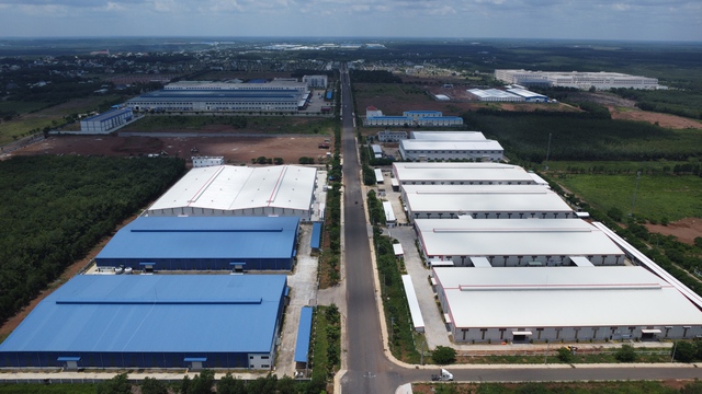 Xây dựng Bình Phước thành “điểm đến hấp dẫn” của vùng Đông Nam bộ - Ảnh 3. Xây dựng Bình Phước thành “điểm đến hấp dẫn” của vùng Đông Nam bộ - Ảnh 3.