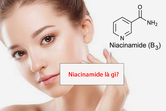 Niacinamide là gì? Tác dụng như thế nào đối với làn da? - Ảnh 1.