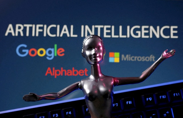 Mỹ và các quốc gia hé lộ 'thỏa thuận quốc tế đầu tiên' về quản lý AI - Ảnh 1.