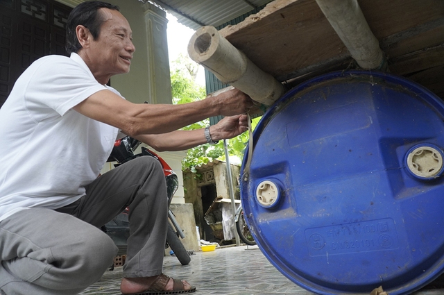 Cồn bãi giữa dòng Gianh: Cồn Cưỡi, tiếng thở dài nơi sông nước - Ảnh 3.