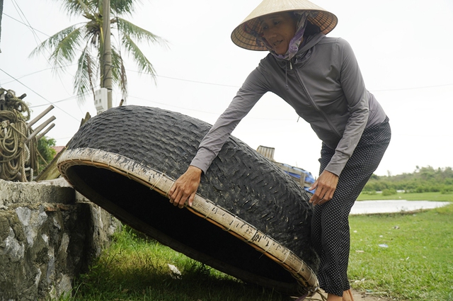 Cồn bãi giữa dòng Gianh: Cồn Cưỡi, tiếng thở dài nơi sông nước - Ảnh 6.