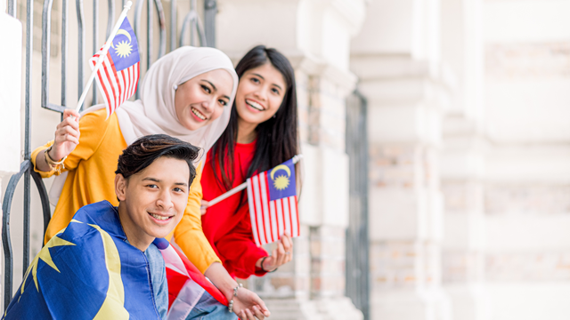 Săn học bổng hấp dẫn tại sự kiện Triển lãm Du học Malaysia 2023 - Ảnh 3.