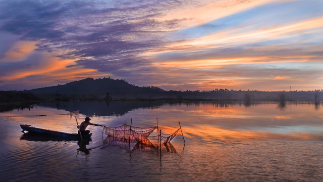 Mã Đà, vùng đất đầy huyền thoại - Ảnh 3.