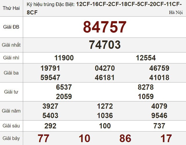 Kết quả xổ số hôm nay - KQXS - Xổ số trực tiếp thứ hai ngày 27.11.2023 - Ảnh 3.