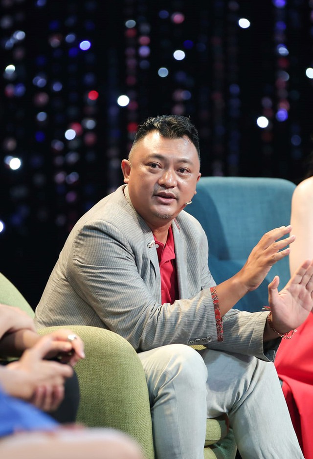Bùi Lan Hương gây tranh cãi khi thắng giải ‘Nữ phụ xuất sắc’  - Ảnh 3.