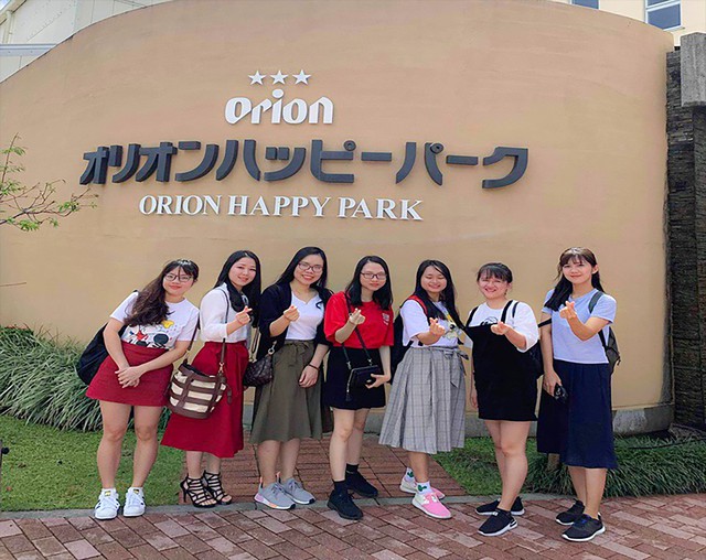 Tăng cơ hội học tập ở Nhật Bản cho học sinh Việt Nam - Ảnh 5.