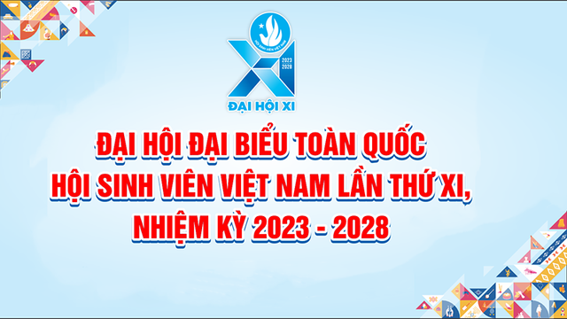 Lùi thời gian tổ chức Đại hội đại biểu toàn quốc Hội Sinh viên Việt Nam - Ảnh 1.