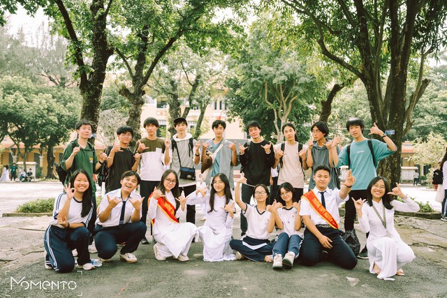 Tăng cơ hội học tập ở Nhật Bản cho học sinh Việt Nam - Ảnh 1.