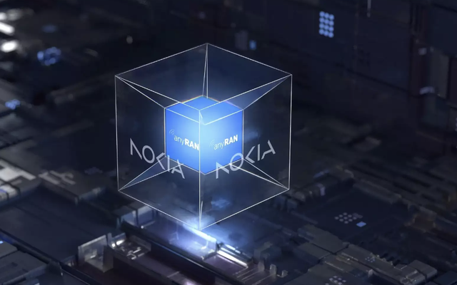 Nokia công bố giải pháp đột phá về AI  - Ảnh 1.