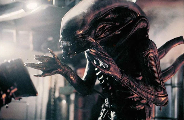 'Alien: Romulus' móc nối trực tiếp với phim 'Quái vật ngoài không gian' 1979 - Ảnh 1.