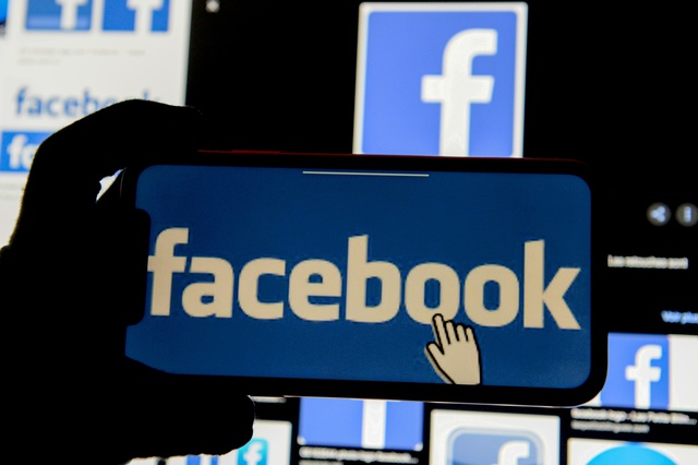 Facebook và Instagram bị kiện về cáo buộc gây nghiện đối với trẻ em - Ảnh 1.