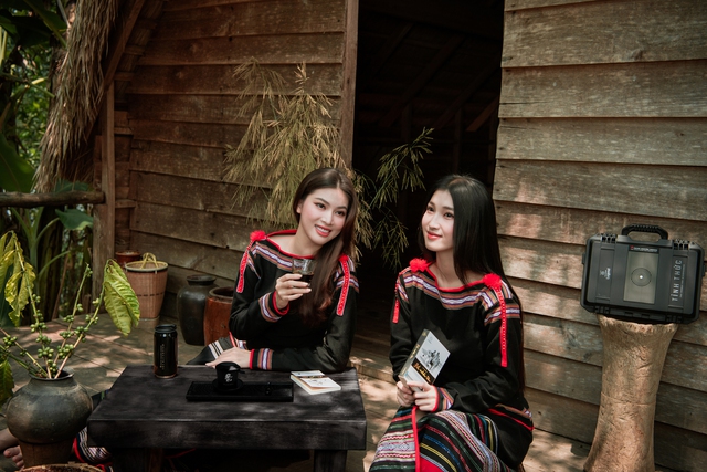 Discovery Channel đưa cà phê Việt Nam lên sóng toàn cầu - Ảnh 4.