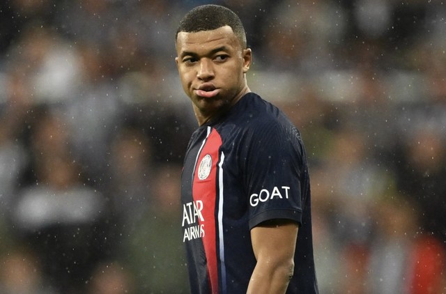 Chuyển nhượng mùa đông: Real Madrid gây sốc muốn có Mbappe ngay tháng 1.2024- Ảnh 2.