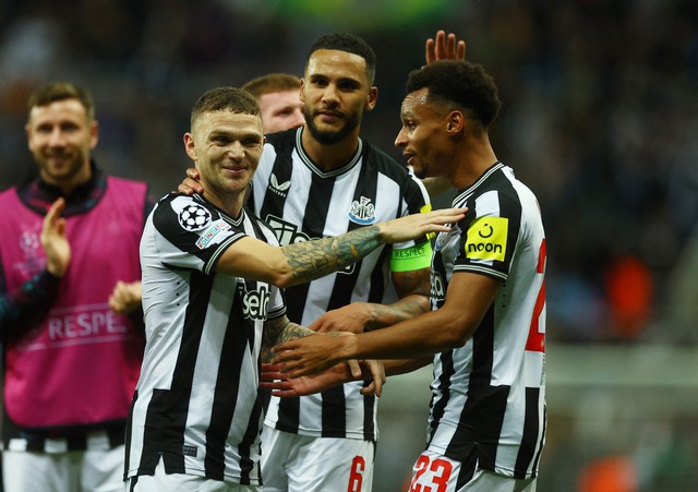 Lượt trận áp chót vòng bảng Champions League: Newcastle có vượt qua bảng ‘tử thần’? - Ảnh 2.