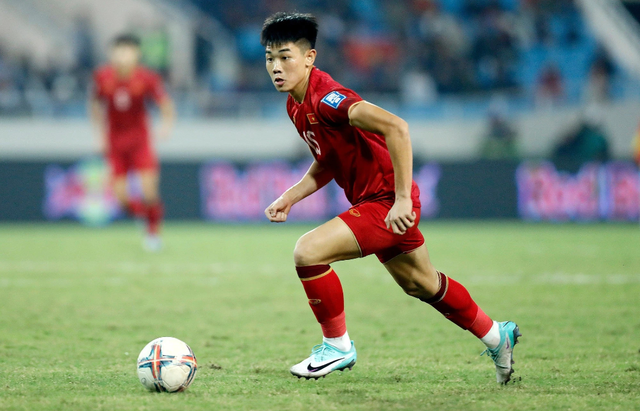 Lịch thi đấu VCK U.23 châu Á: Đội tuyển U.23 Việt Nam gặp U.23 Kuwait khi nào? - Ảnh 2.