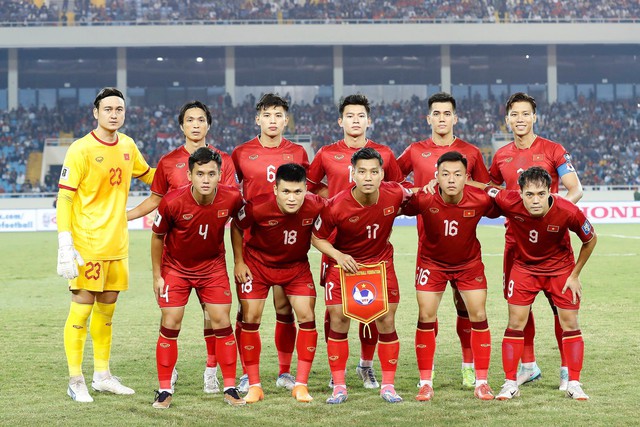 Lịch thi đấu Asian Cup: Đội tuyển Việt Nam gặp Nhật Bản khi nào, ở đâu? - Ảnh 1.