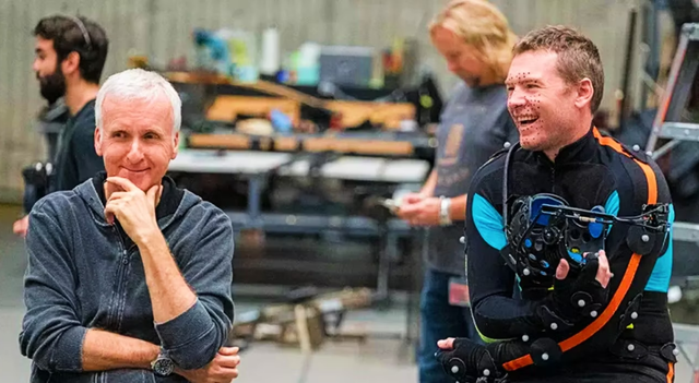 James Cameron tốn 2 năm để chỉnh sửa 'Avatar 3' trước khi ra rạp năm 2025  - Ảnh 1.