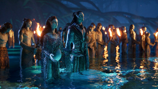James Cameron tốn 2 năm để chỉnh sửa 'Avatar 3' trước khi ra rạp năm 2025  - Ảnh 2.