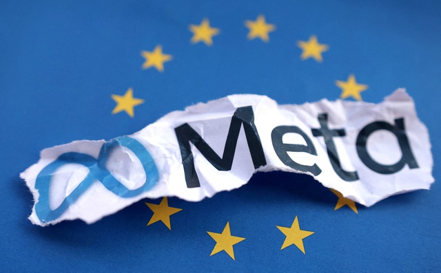 Kế hoạch thu phí người dùng Facebook ở châu Âu của Meta có thể không diễn ra suôn sẻ