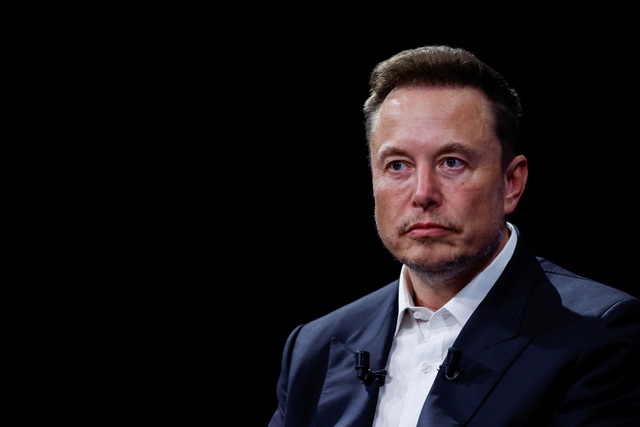 Twitter giảm hơn một nửa giá trị sau khi Elon Musk mua lại - Ảnh 1.