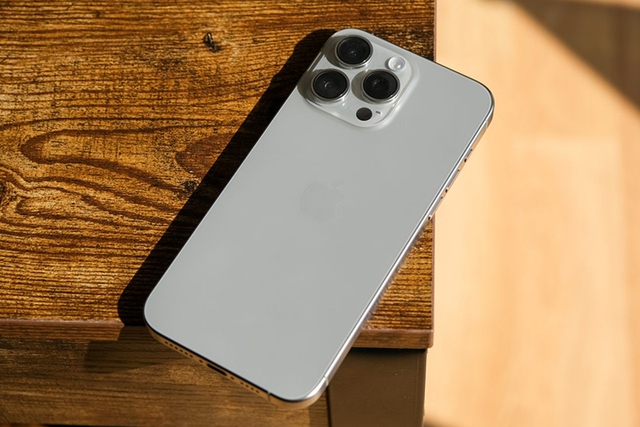 Người dùng iPhone cần tắt Bluetooth vì điều này - Ảnh 1. Người dùng iPhone cần tắt Bluetooth vì điều này - Ảnh 1.